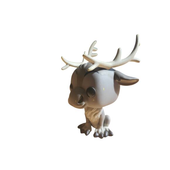 Funko Pop Disney Frozen Sven #80 Vinyl Figure 2014 Retired Loose Collectible Toy - Picture 2 of 7